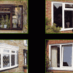 UPVC Windows in South Lakes