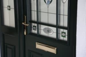Composite Doors in Ribchester