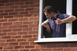 window and door repairs in Bolton le Sands