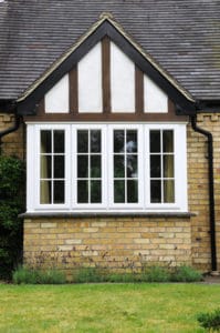 upvc windows Borwick